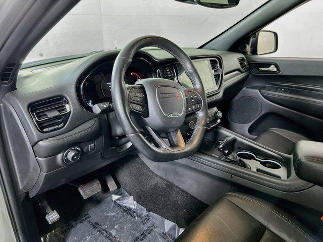 used 2022 Dodge Durango car, priced at $34,594