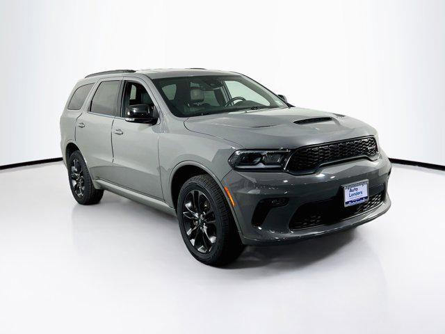 used 2022 Dodge Durango car, priced at $34,594