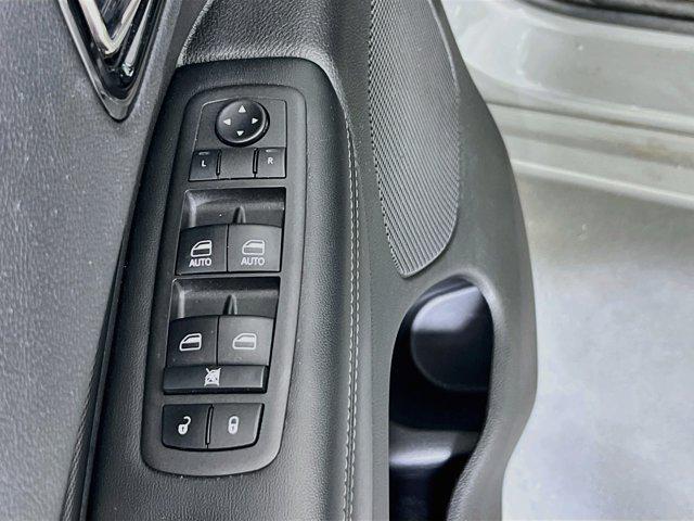 used 2022 Dodge Durango car, priced at $34,594