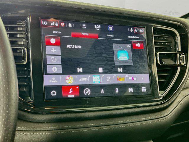 used 2022 Dodge Durango car, priced at $34,594
