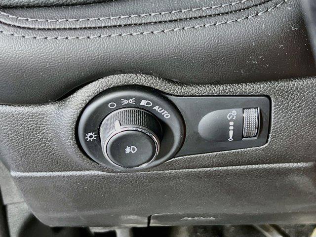 used 2022 Dodge Durango car, priced at $34,594