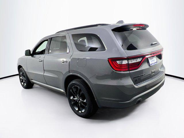 used 2022 Dodge Durango car, priced at $34,594