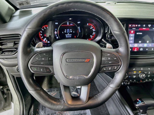 used 2022 Dodge Durango car, priced at $34,594