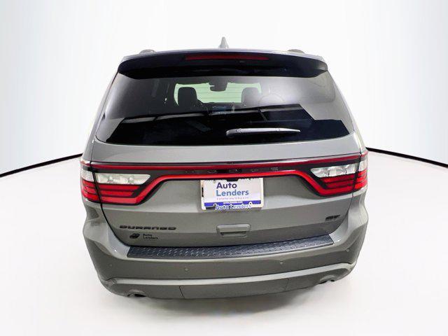 used 2022 Dodge Durango car, priced at $34,594