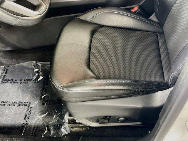 used 2022 Jeep Compass car, priced at $22,760