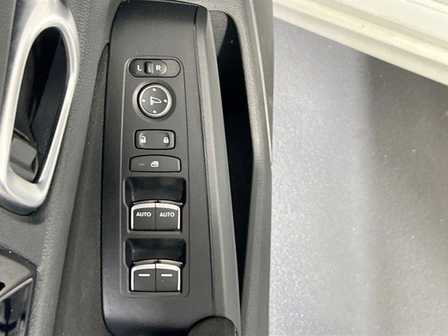 used 2024 Honda Civic car, priced at $24,853