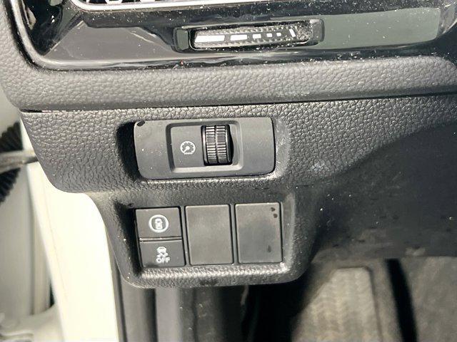 used 2024 Honda Civic car, priced at $24,853