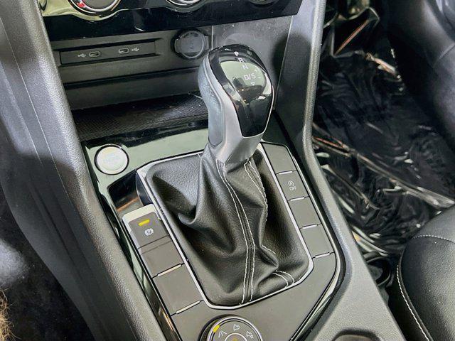 used 2023 Volkswagen Taos car, priced at $25,392