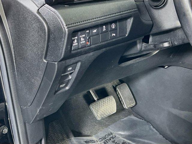 used 2023 Honda Odyssey car, priced at $37,794