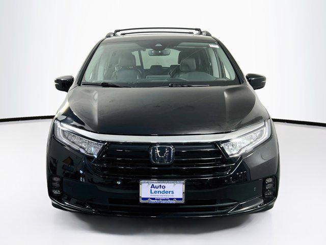 used 2023 Honda Odyssey car, priced at $37,794