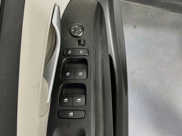 used 2023 Hyundai Tucson car, priced at $25,998