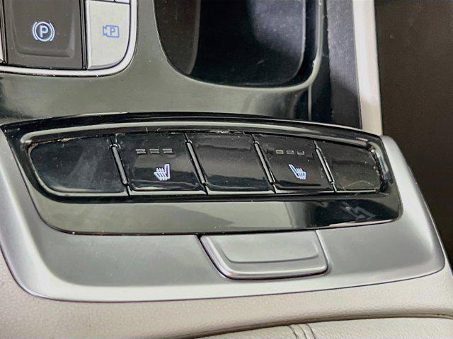 used 2023 Hyundai Tucson car, priced at $25,998