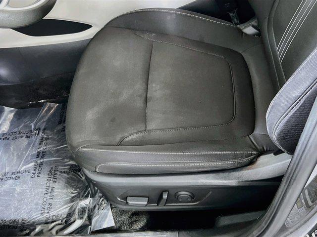 used 2023 Hyundai Tucson car, priced at $25,998