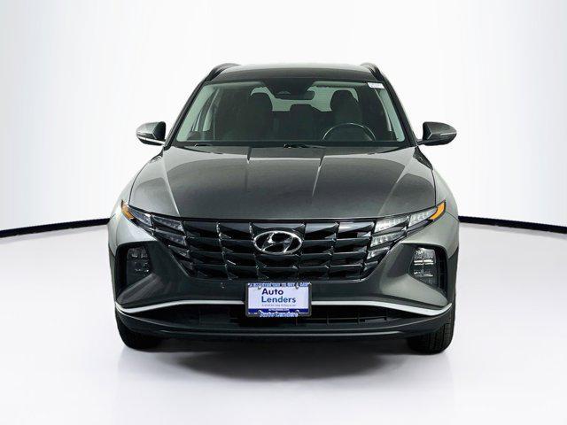 used 2023 Hyundai Tucson car, priced at $25,998