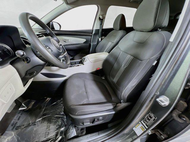 used 2023 Hyundai Tucson car, priced at $25,998