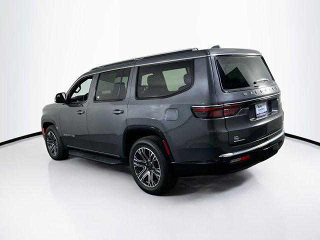 used 2022 Jeep Wagoneer car, priced at $49,109