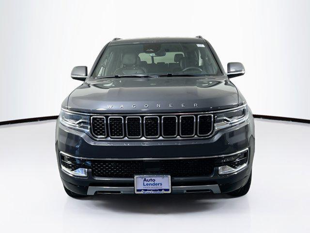 used 2022 Jeep Wagoneer car, priced at $49,109