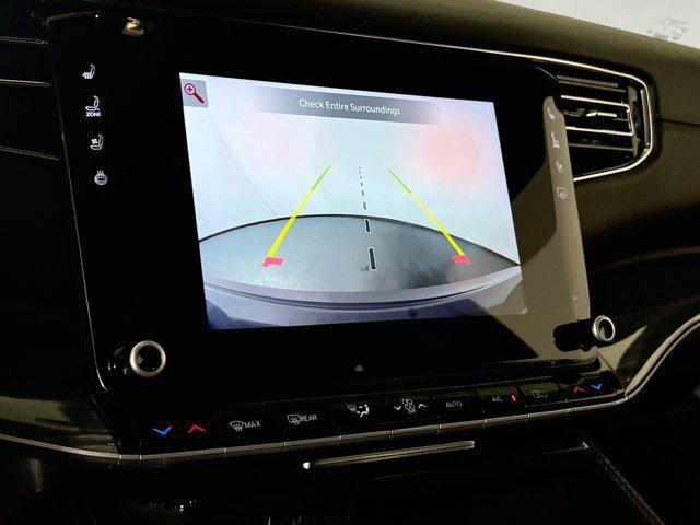 used 2022 Jeep Wagoneer car, priced at $49,109