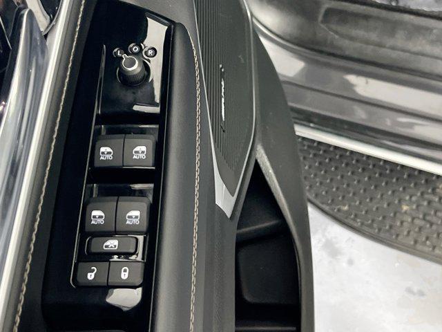 used 2022 Jeep Wagoneer car, priced at $49,109