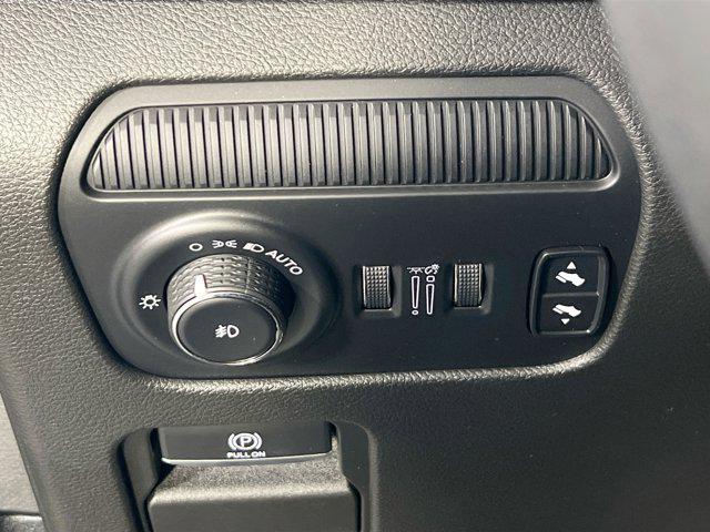 used 2022 Jeep Wagoneer car, priced at $49,109