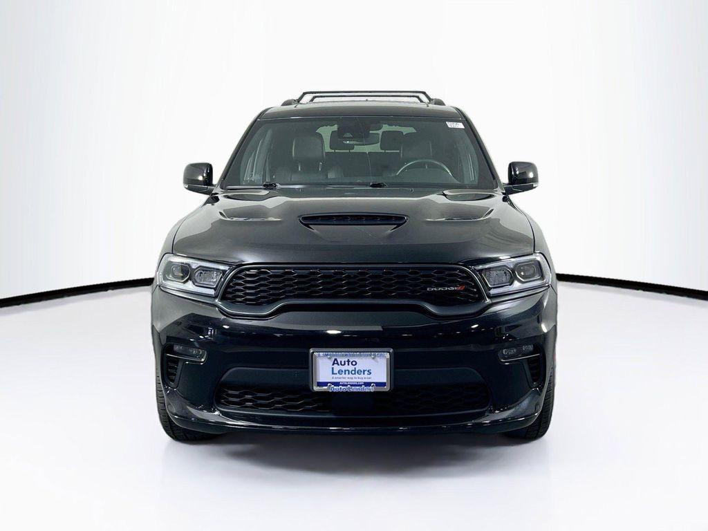 used 2023 Dodge Durango car, priced at $36,015