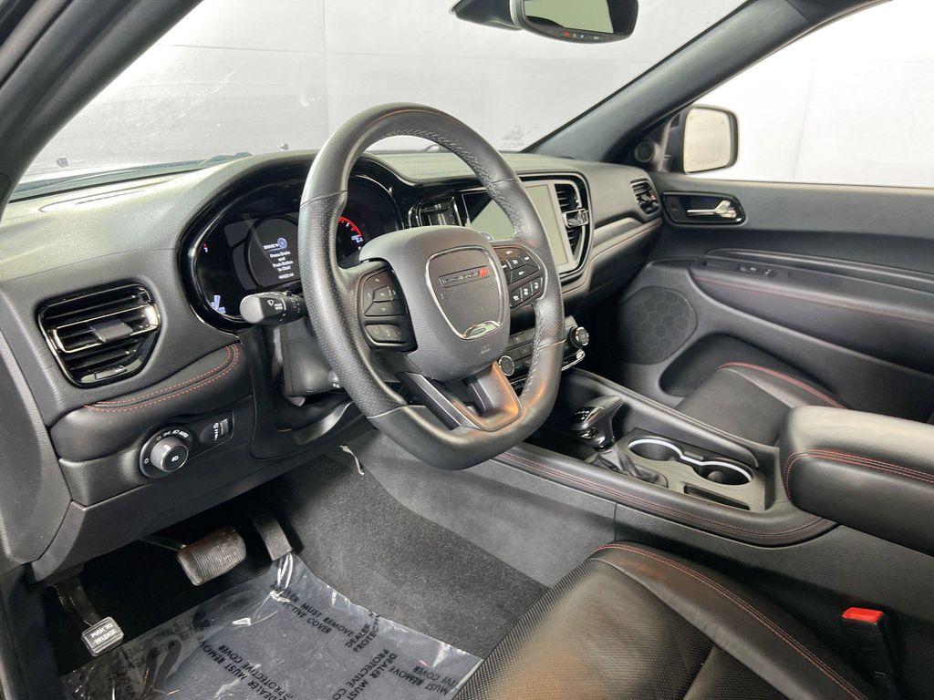 used 2023 Dodge Durango car, priced at $36,015