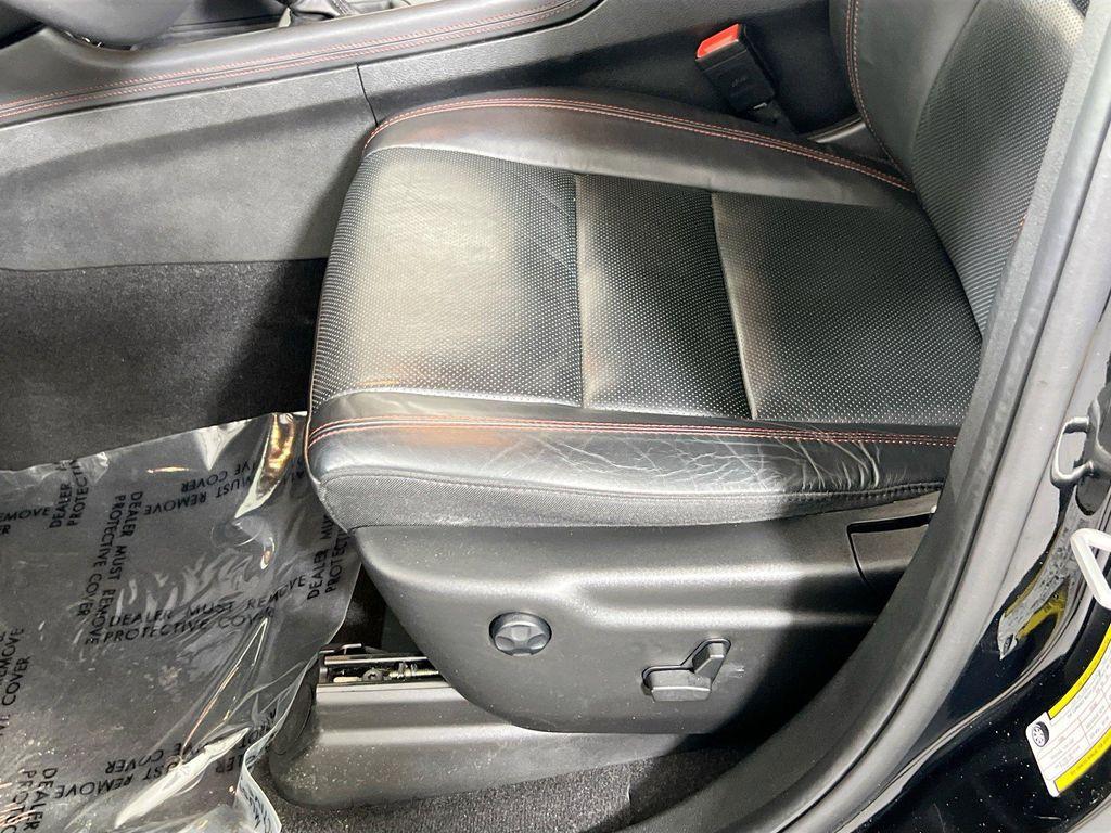 used 2023 Dodge Durango car, priced at $36,015