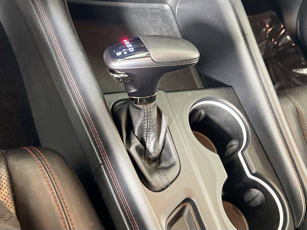 used 2023 Dodge Durango car, priced at $36,015