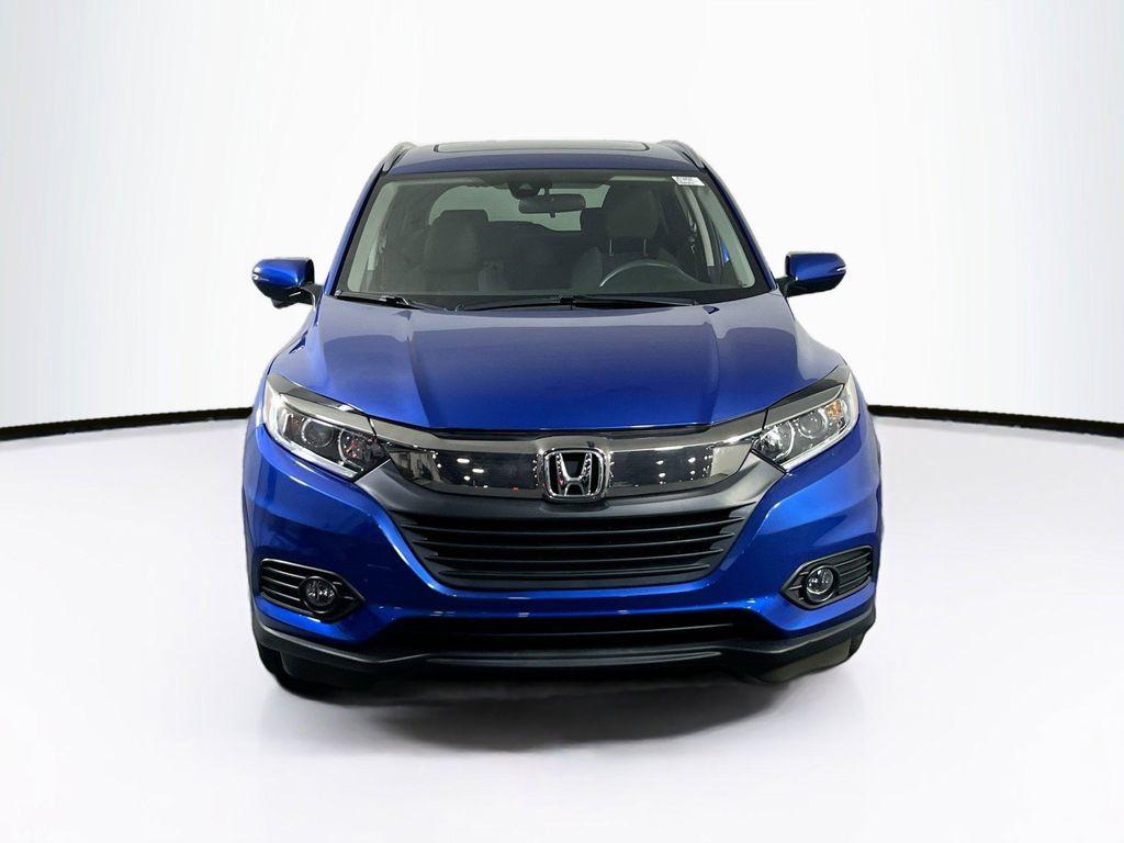 used 2020 Honda HR-V car, priced at $22,598