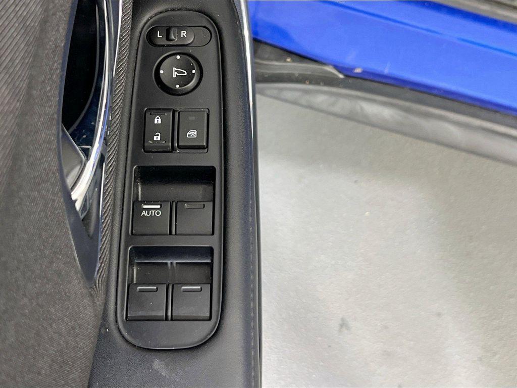 used 2020 Honda HR-V car, priced at $22,598