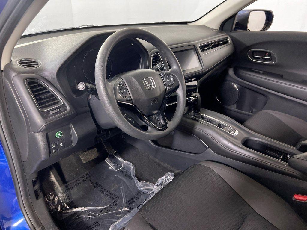 used 2020 Honda HR-V car, priced at $22,598