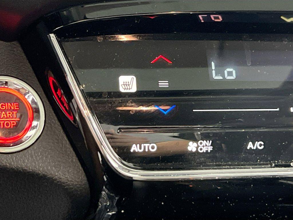 used 2020 Honda HR-V car, priced at $22,598