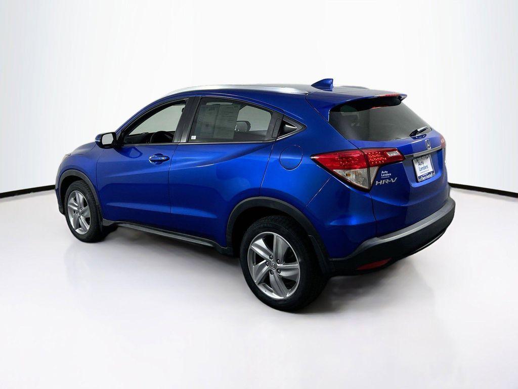 used 2020 Honda HR-V car, priced at $22,598