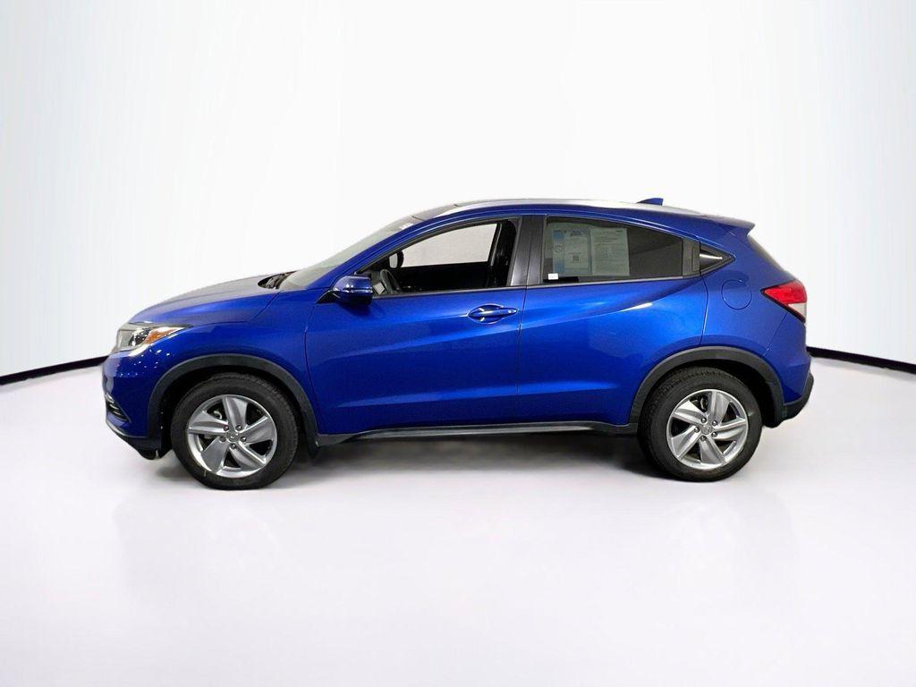 used 2020 Honda HR-V car, priced at $22,598