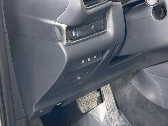 used 2023 Mazda CX-30 car, priced at $24,690
