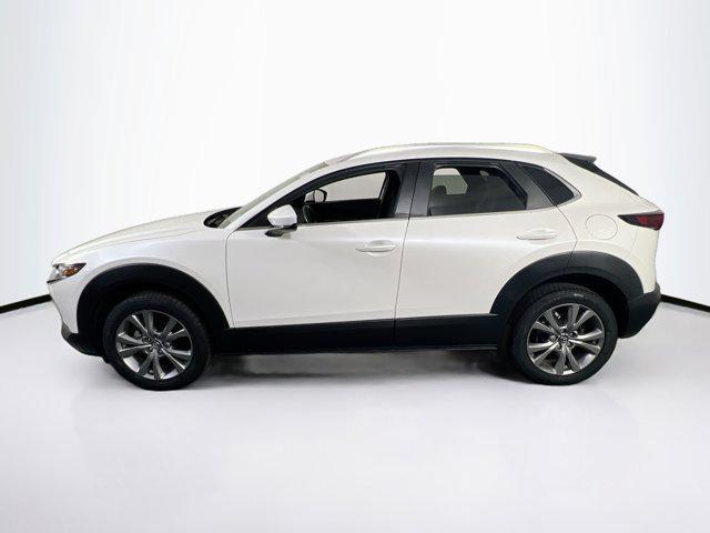 used 2023 Mazda CX-30 car, priced at $24,690