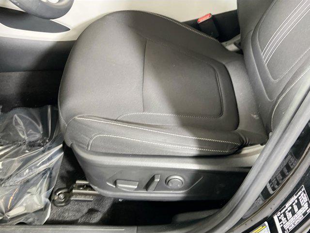 used 2023 Hyundai Tucson car, priced at $25,689