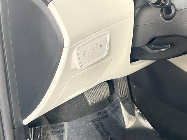 used 2023 Hyundai Tucson car, priced at $25,689