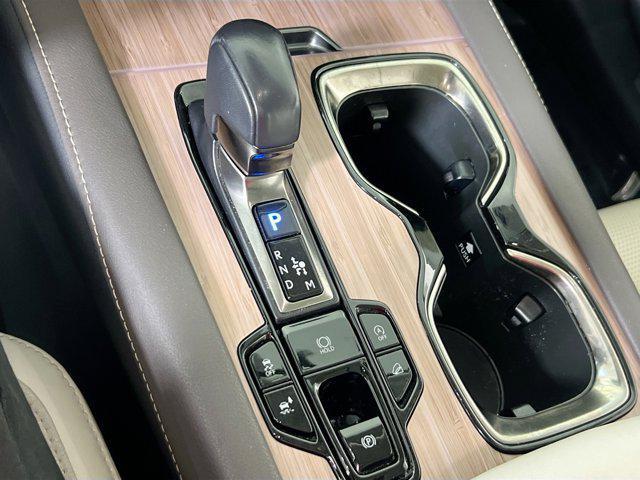 used 2023 Lexus RX 350 car, priced at $48,684