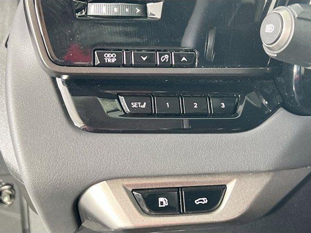 used 2023 Lexus RX 350 car, priced at $48,684