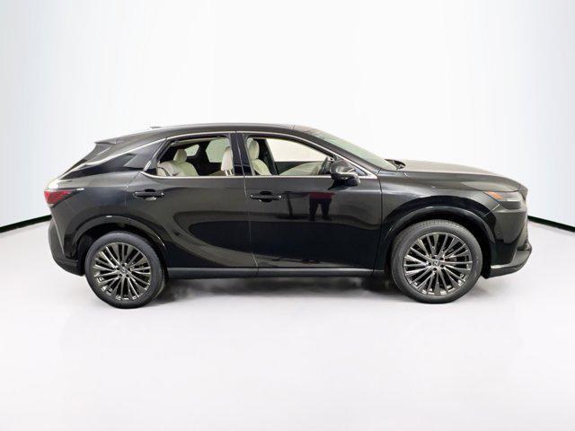 used 2023 Lexus RX 350 car, priced at $48,684