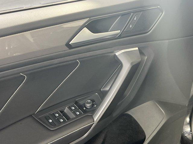 used 2023 Volkswagen Tiguan car, priced at $22,790