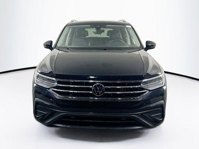used 2023 Volkswagen Tiguan car, priced at $22,790