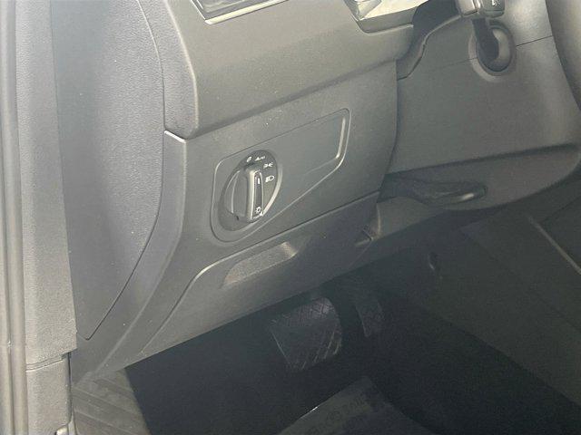 used 2023 Volkswagen Tiguan car, priced at $22,790