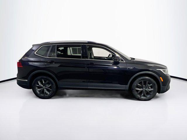 used 2023 Volkswagen Tiguan car, priced at $22,790
