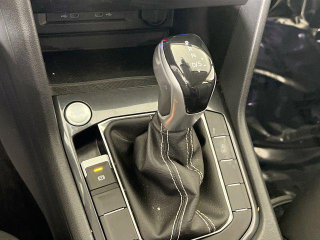 used 2023 Volkswagen Tiguan car, priced at $22,790