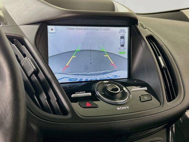 used 2019 Ford Escape car, priced at $21,794