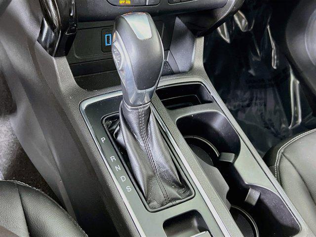 used 2019 Ford Escape car, priced at $21,794
