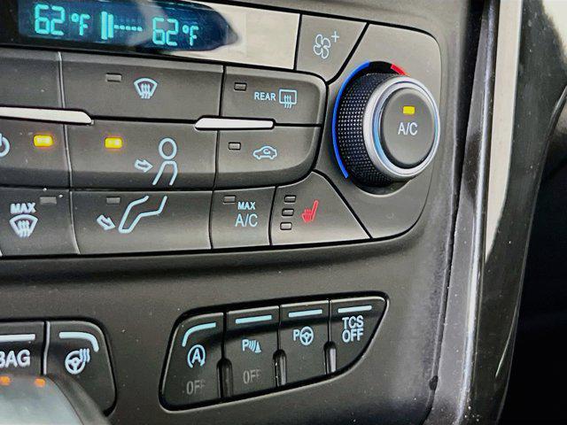 used 2019 Ford Escape car, priced at $21,794