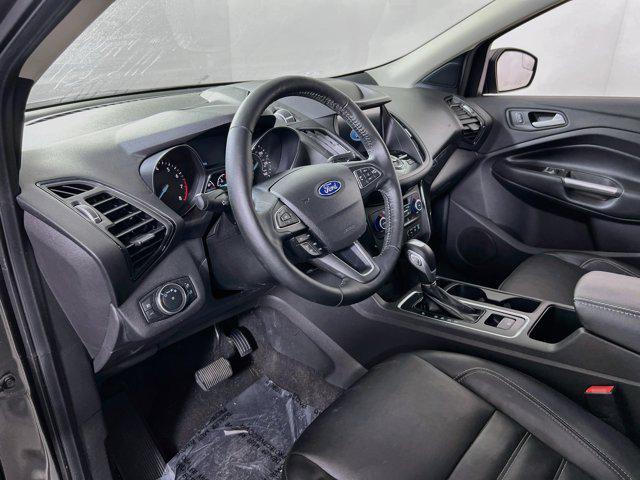 used 2019 Ford Escape car, priced at $21,794